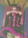 Kitty Costume