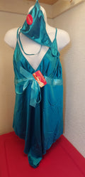 Elegant Plus Size Tiel Nighty