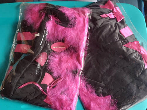 Kitty Costume